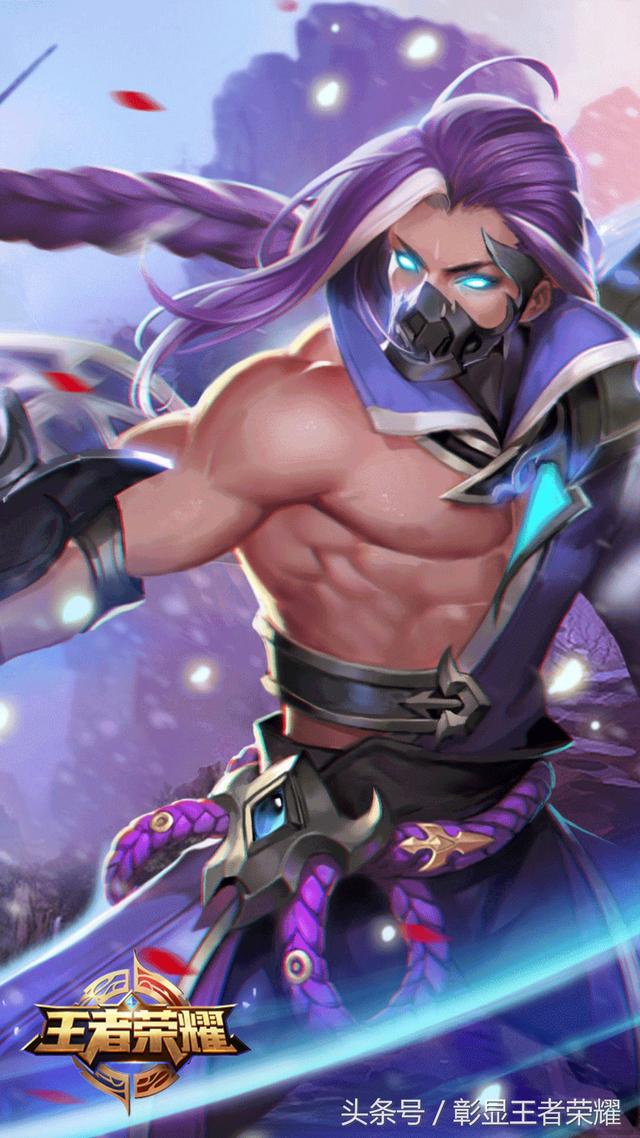 两人相视而 两人相视而